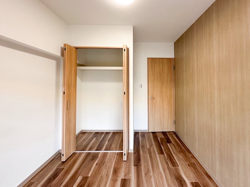 洋室約5.4帖 ローレルハイツ茨木総持寺第1号棟 その他