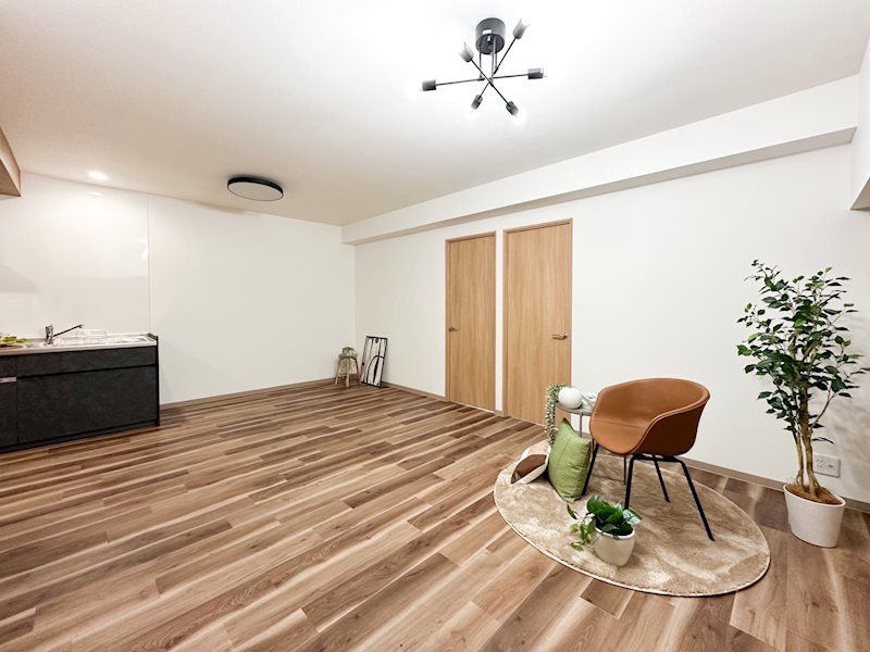 ローレルハイツ茨木総持寺第1号棟 その他