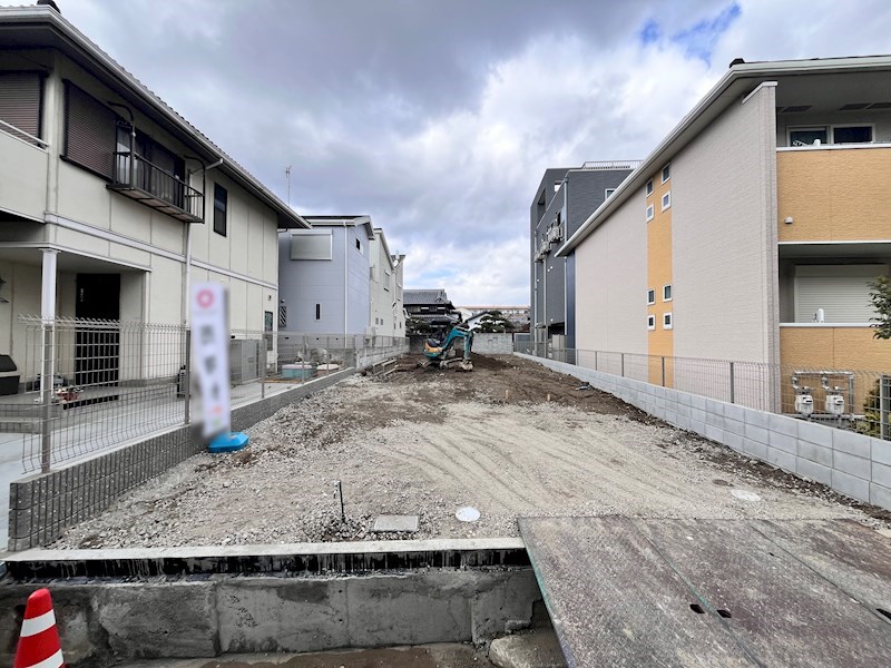 茨木市沢良宜東町 新築一戸建 2号棟 その他