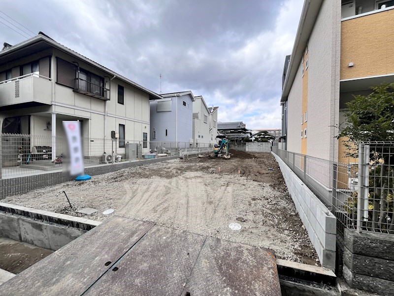 茨木市沢良宜東町 新築一戸建 2号棟 その他