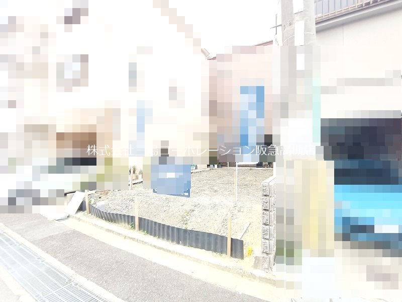 高槻市津之江北町　新築一戸建 その他