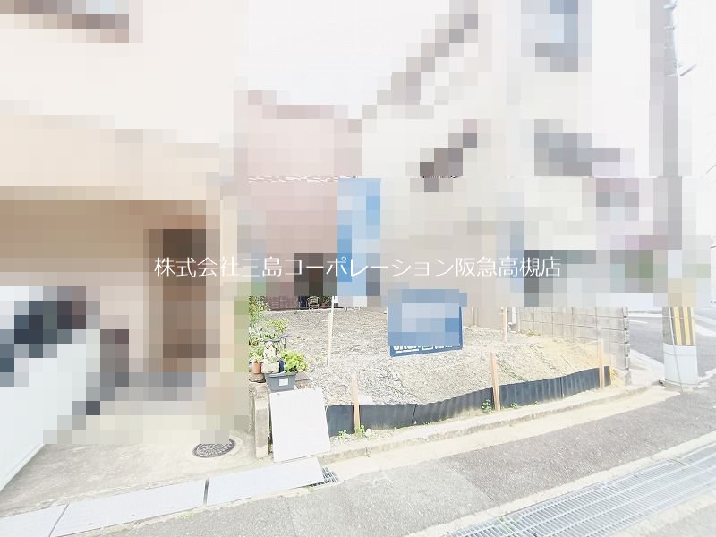 高槻市津之江北町　新築一戸建 その他