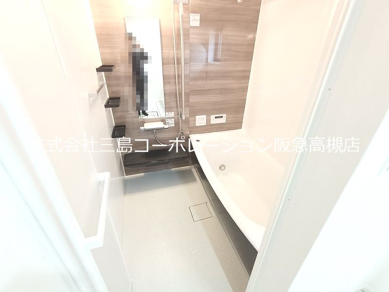 高槻市竹の内町 新築一戸建 その他
