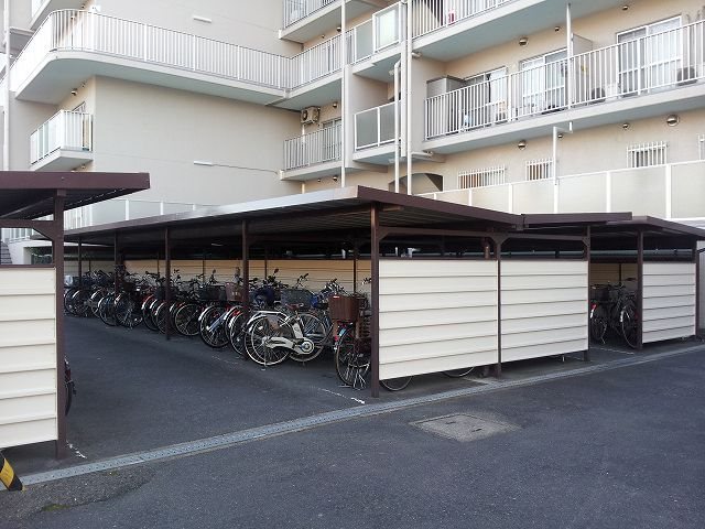 メロディハイム茨木A棟  その他