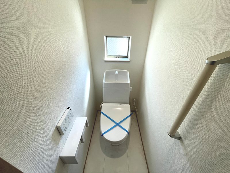 星丘2丁目Hartfulltown2棟新築分譲住宅2号棟 その他