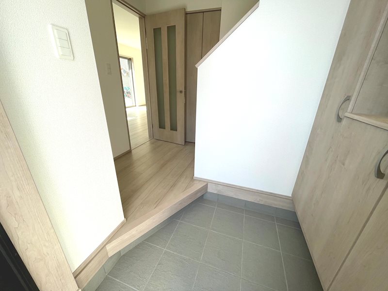 星丘2丁目Hartfulltown2棟新築分譲住宅2号棟 その他