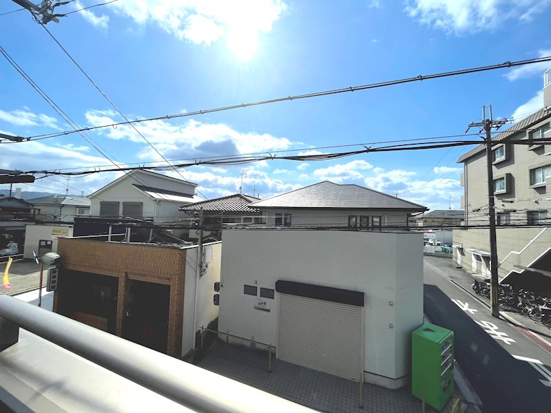 星丘2丁目Hartfulltown2棟新築分譲住宅2号棟 その他