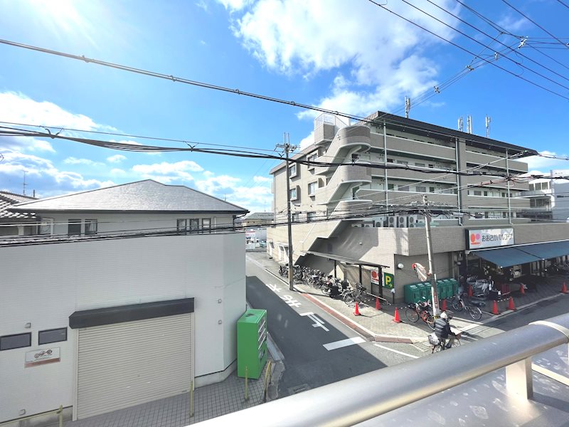 星丘2丁目Hartfulltown2棟新築分譲住宅2号棟 その他