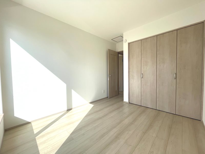 星丘2丁目Hartfulltown2棟新築分譲住宅2号棟 その他