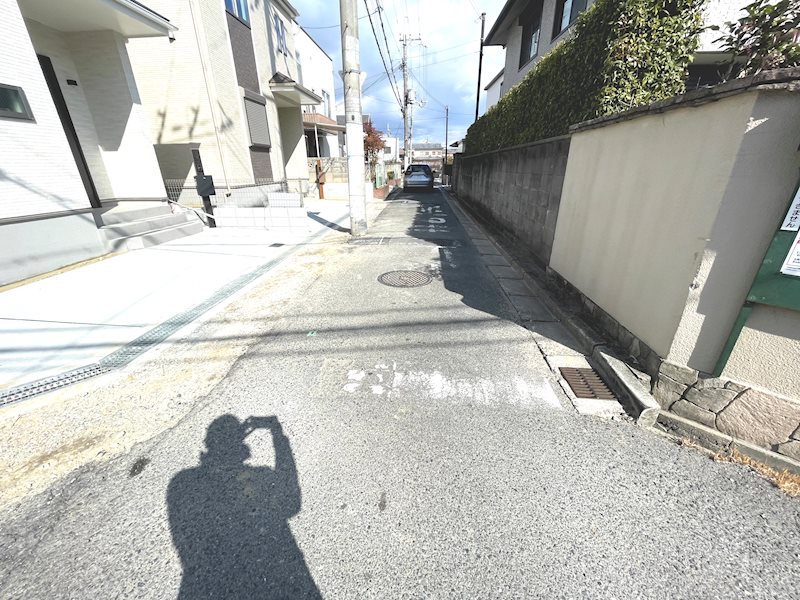 星丘2丁目Hartfulltown2棟新築分譲住宅2号棟 その他