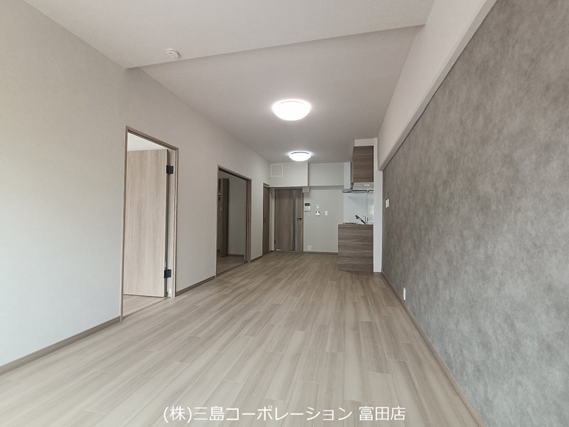 シャルマンコーポ摂津富田 その他