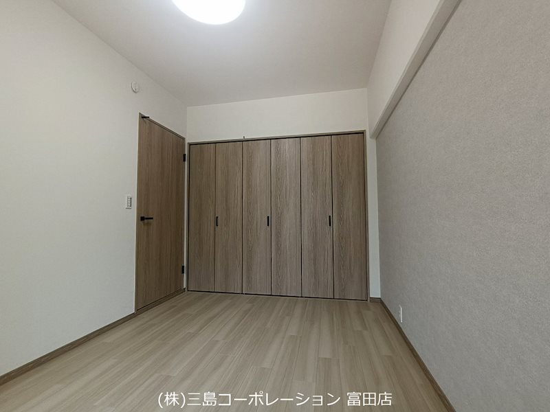 シャルマンコーポ摂津富田 その他