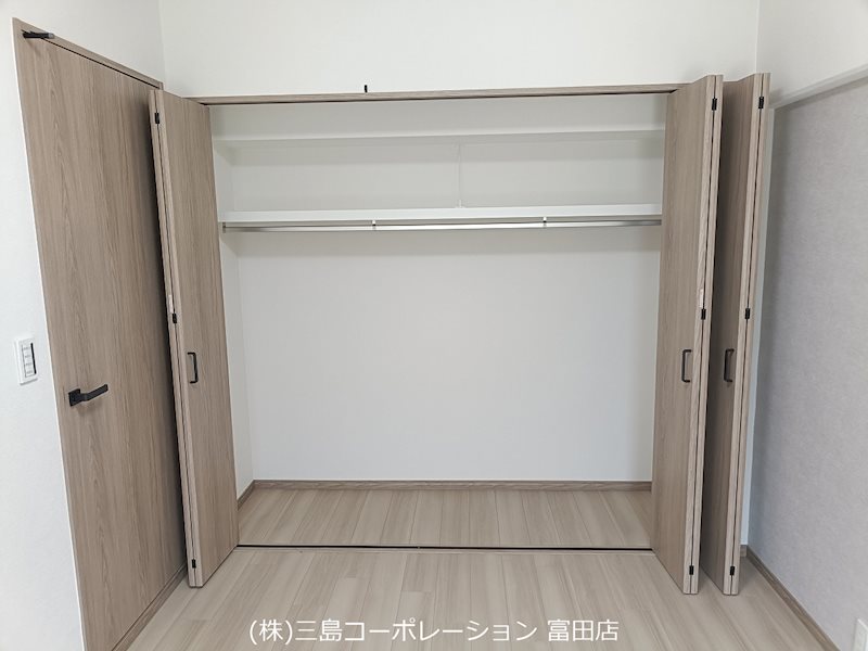 シャルマンコーポ摂津富田 その他