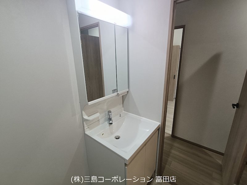 シャルマンコーポ摂津富田 その他