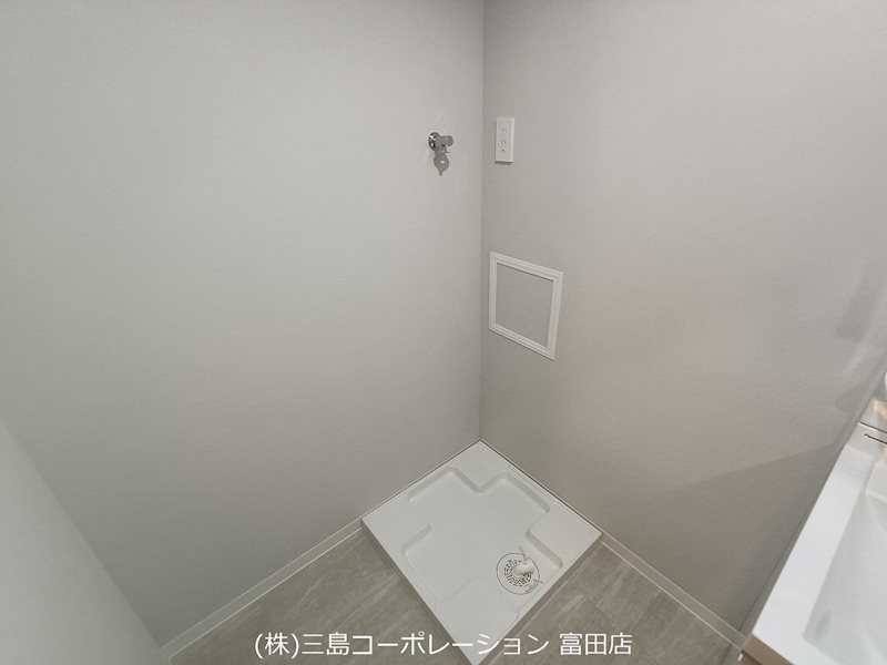 シャルマンコーポ摂津富田 その他