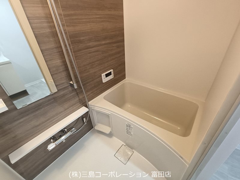 シャルマンコーポ摂津富田 その他