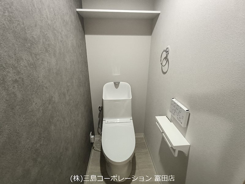 シャルマンコーポ摂津富田 その他