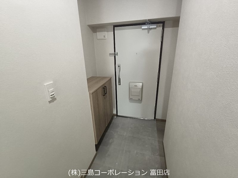 シャルマンコーポ摂津富田 その他