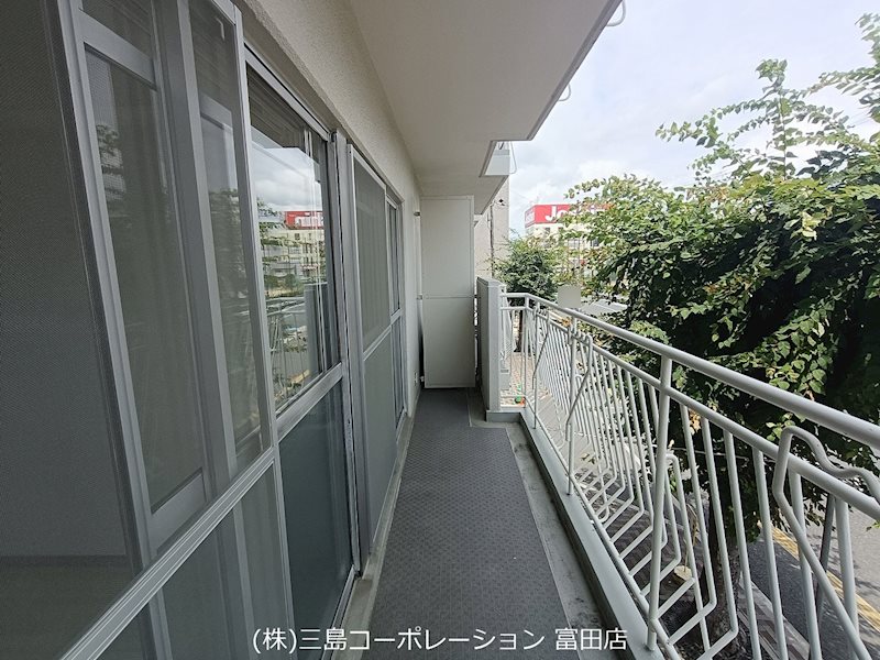 シャルマンコーポ摂津富田 その他