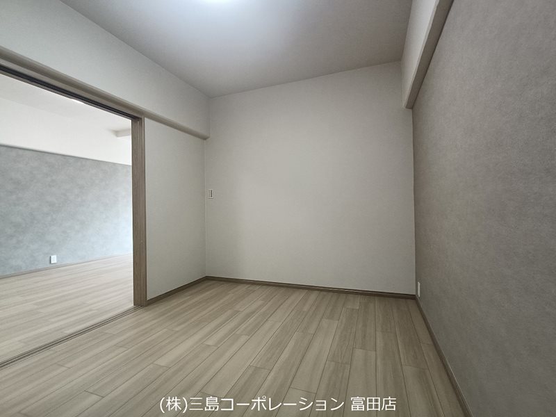 シャルマンコーポ摂津富田 その他