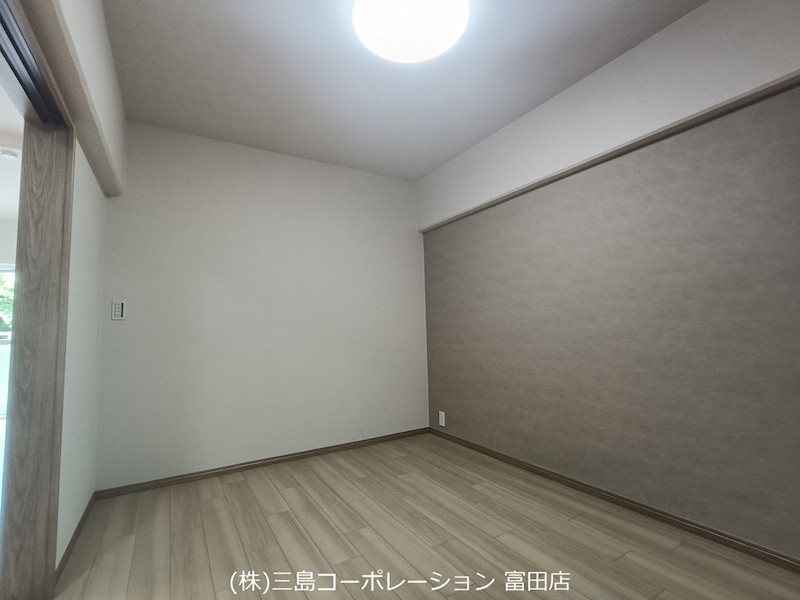 シャルマンコーポ摂津富田 その他