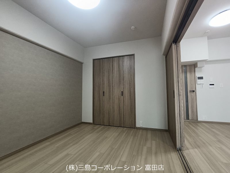 シャルマンコーポ摂津富田 その他