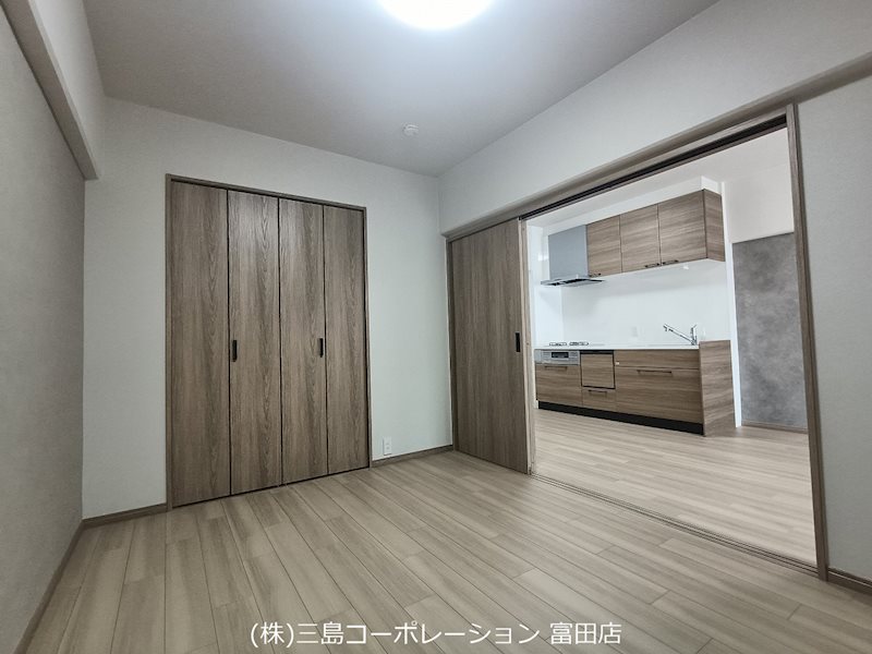 シャルマンコーポ摂津富田 その他