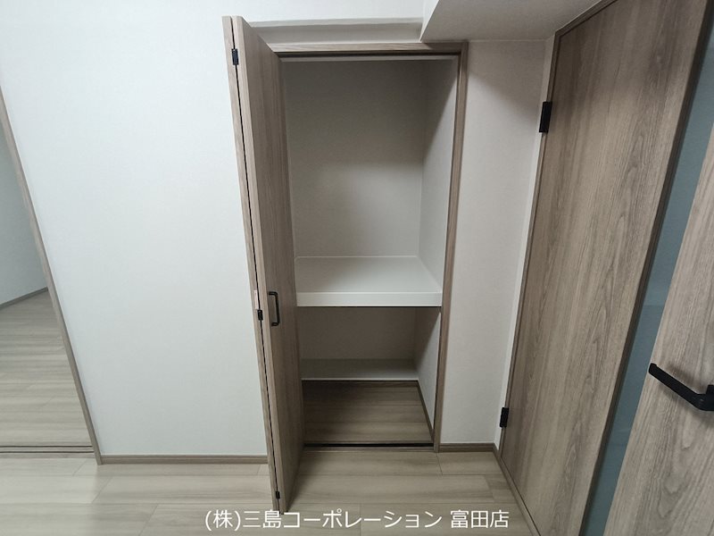 シャルマンコーポ摂津富田 その他