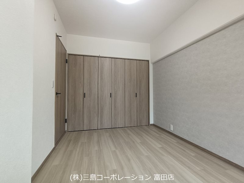 シャルマンコーポ摂津富田 その他