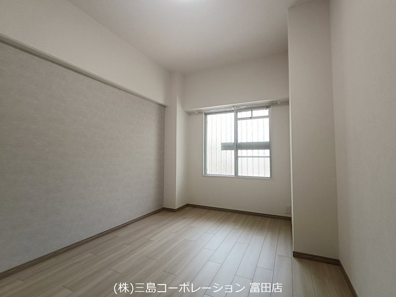 シャルマンコーポ摂津富田 その他