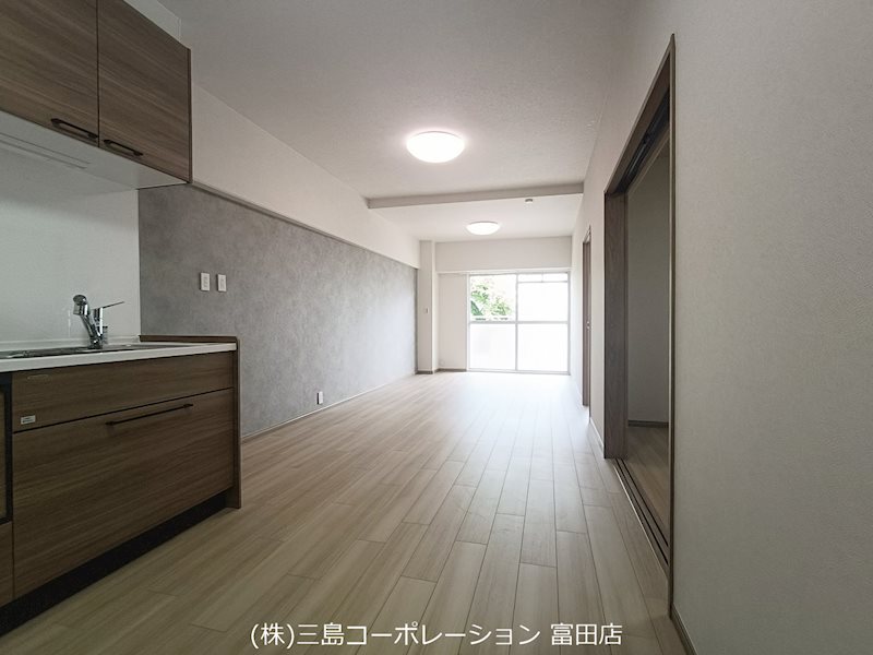 シャルマンコーポ摂津富田 その他