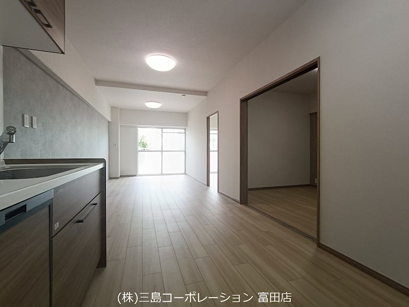 シャルマンコーポ摂津富田 その他