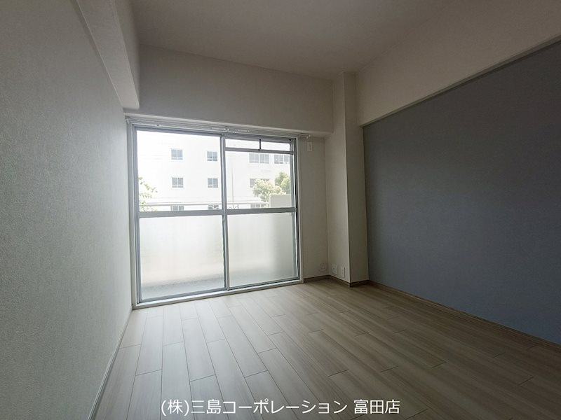 シャルマンコーポ摂津富田 その他