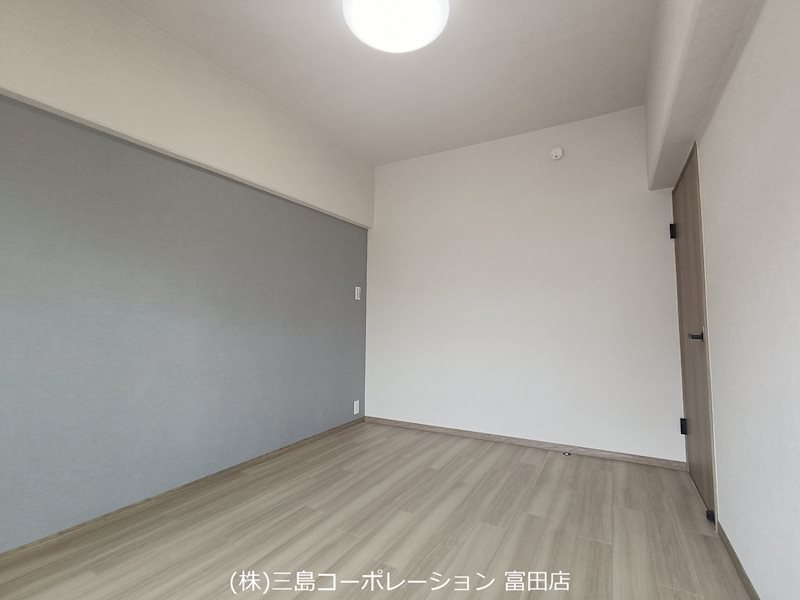シャルマンコーポ摂津富田 その他