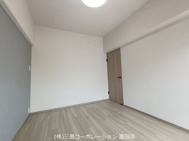 シャルマンコーポ摂津富田 その他
