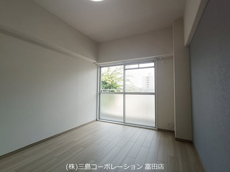 シャルマンコーポ摂津富田 その他