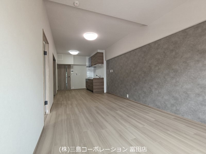 シャルマンコーポ摂津富田 その他