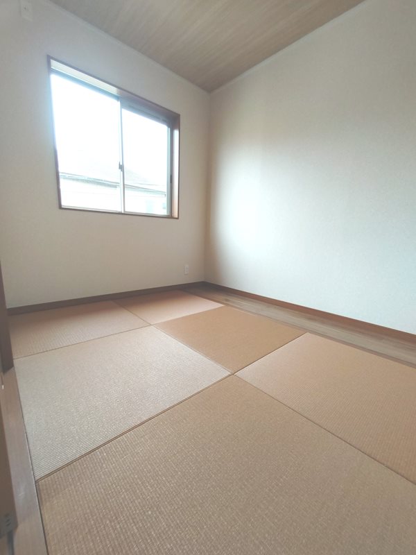 交野神宮寺2丁目一戸建（再生住宅） その他
