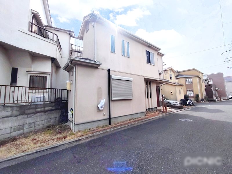交野神宮寺2丁目一戸建（再生住宅） その他