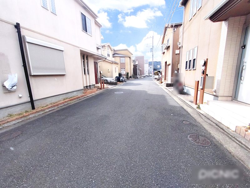 交野神宮寺2丁目一戸建（再生住宅） その他