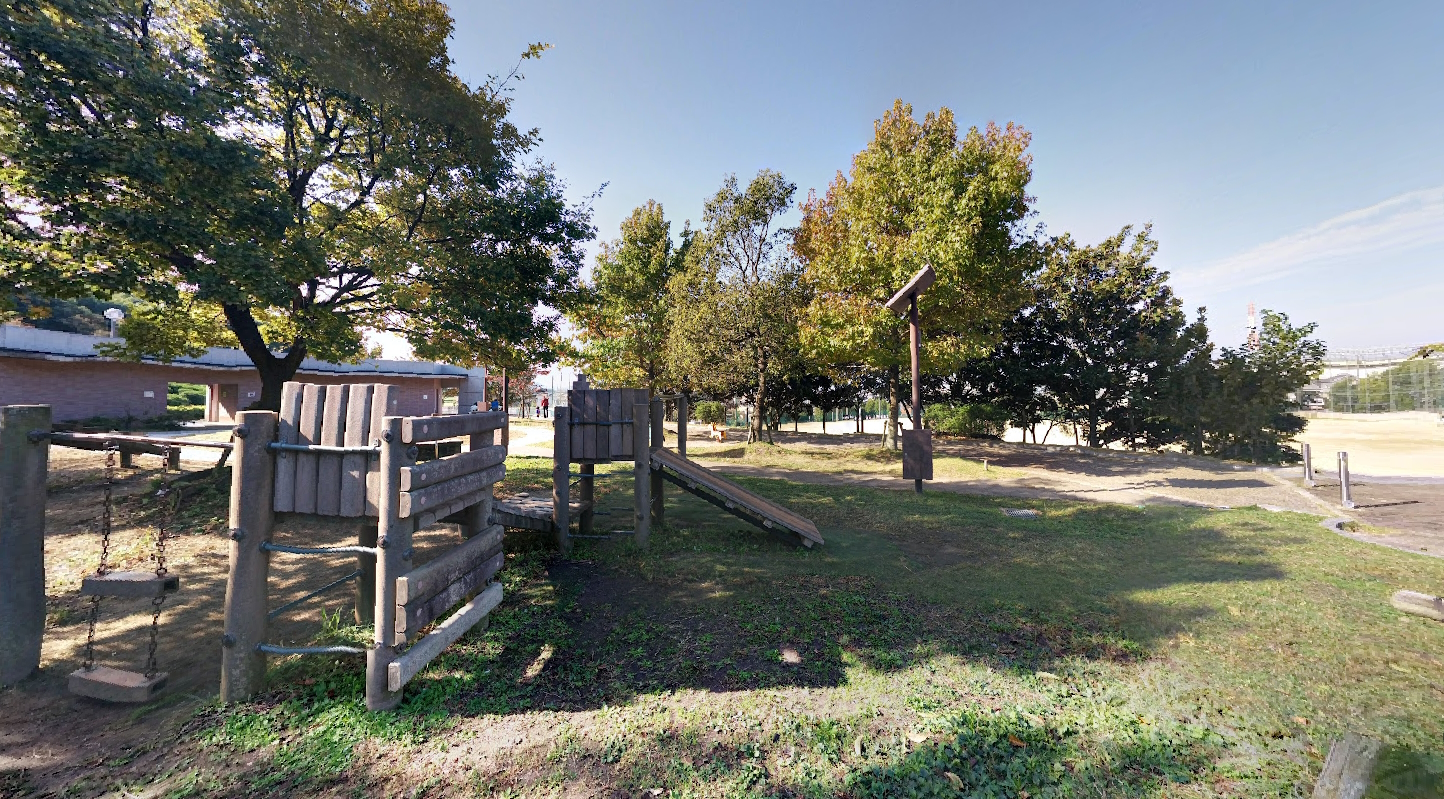 倉治公園 交野神宮寺2丁目一戸建(再生住宅) 周辺画像10