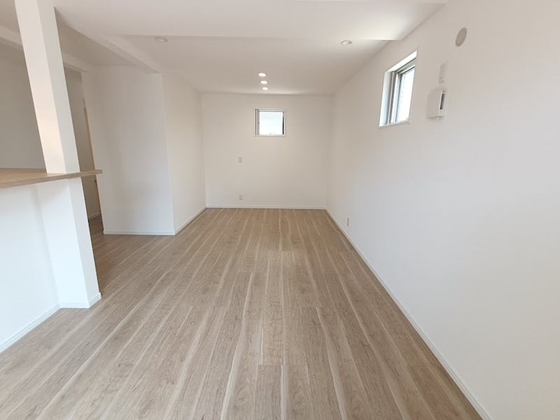 LDK15.5帖 高槻市南松原町新築一戸建 その他