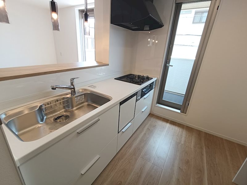 高槻市南松原町新築一戸建 その他