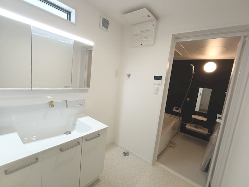 高槻市南松原町新築一戸建 その他