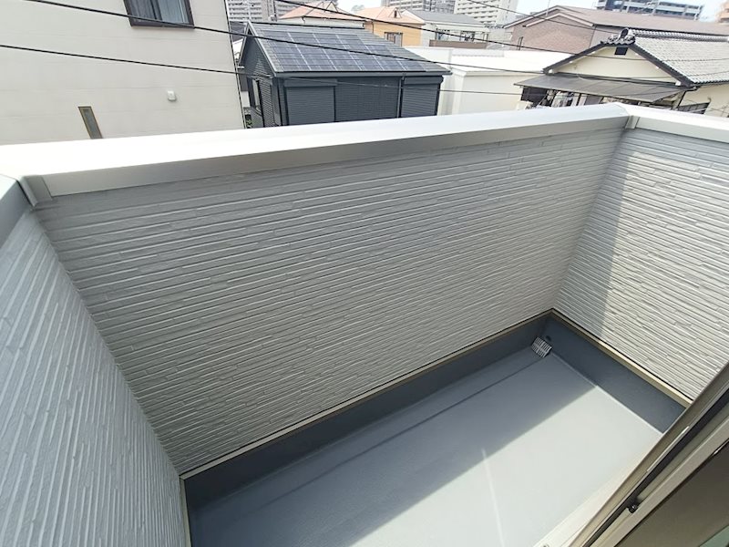 高槻市南松原町新築一戸建 その他