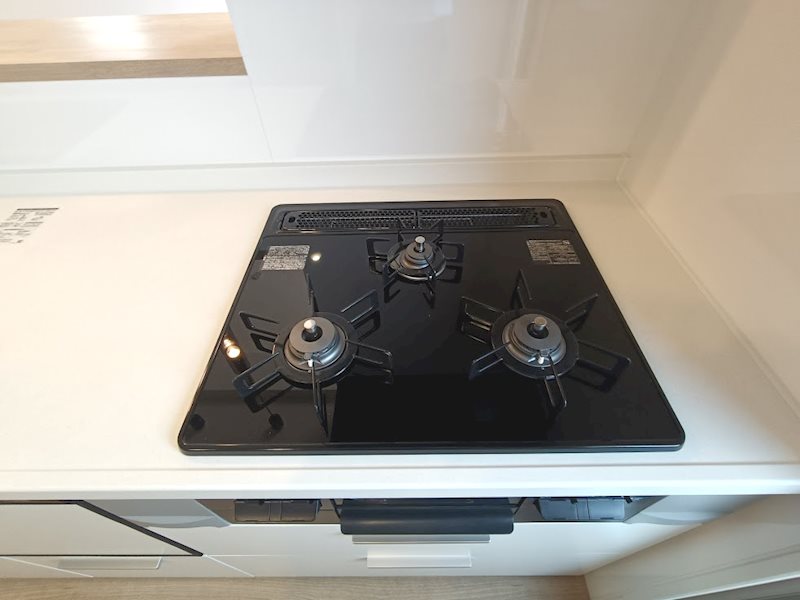 高槻市南松原町新築一戸建 その他