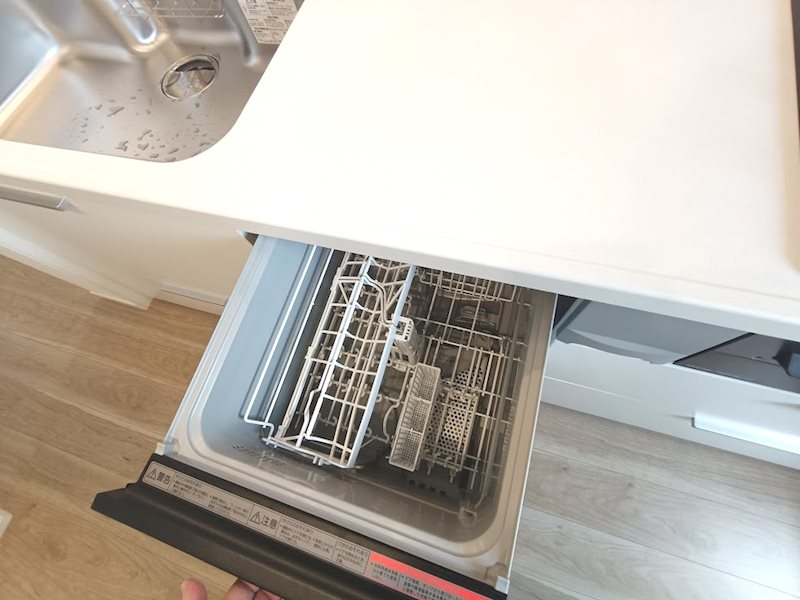 高槻市南松原町新築一戸建 その他