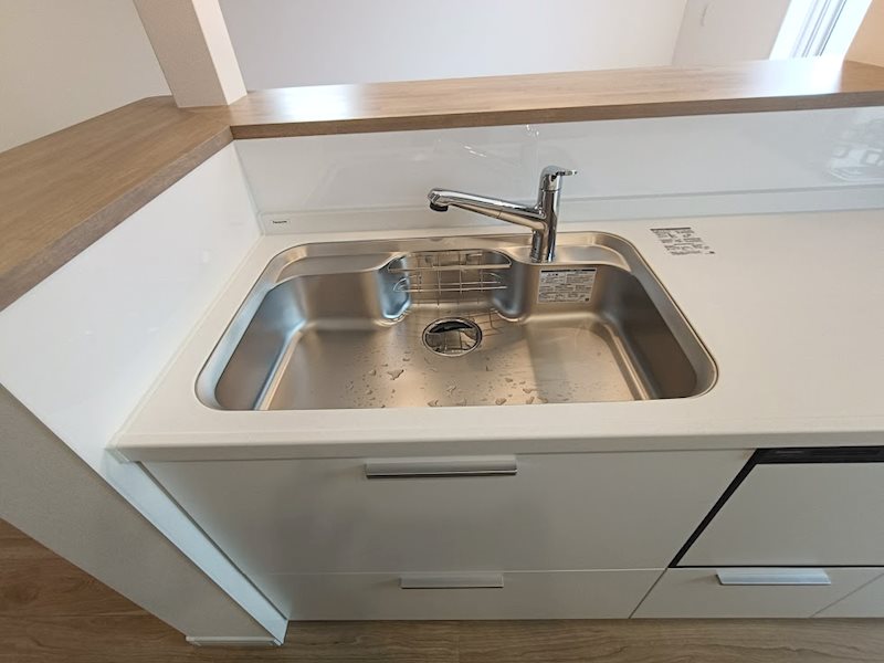 高槻市南松原町新築一戸建 その他