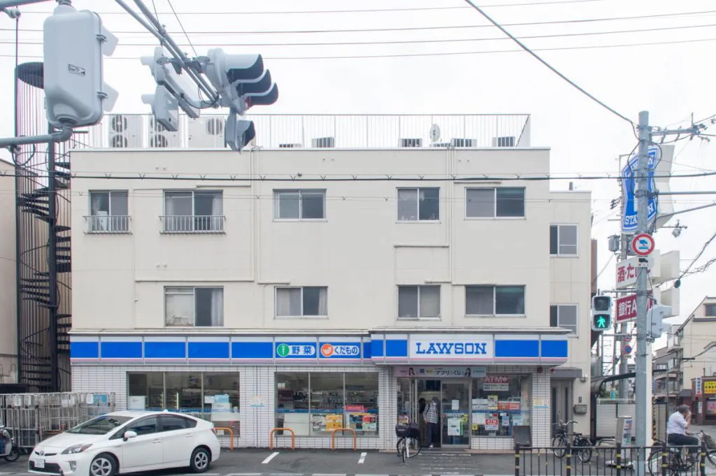 カルム枚方 周辺画像3
