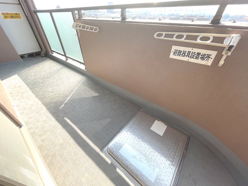 ランフォルセ長尾 その他